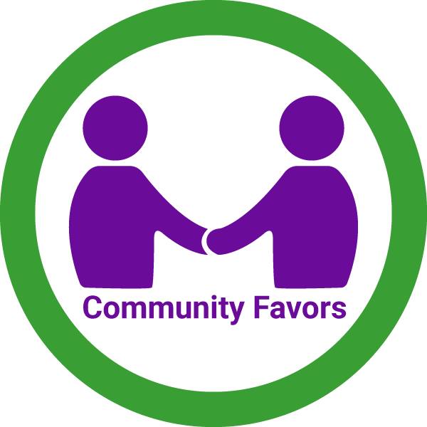 CommunityFavors